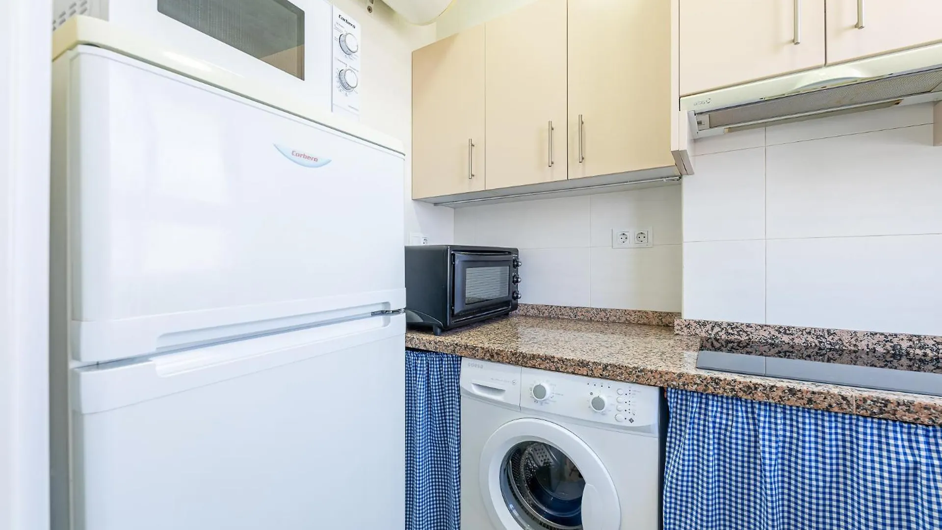 Appartement 797 Holiday Rentals - Apartamento En Aloha Con Vista Al Mar Benalmádena Espagne